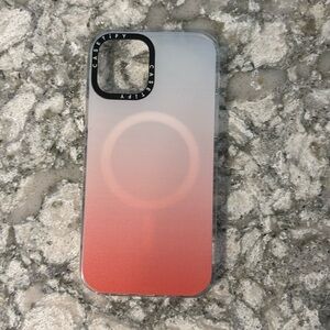 Casetify iPhone 12 MagSafe Compatible Case